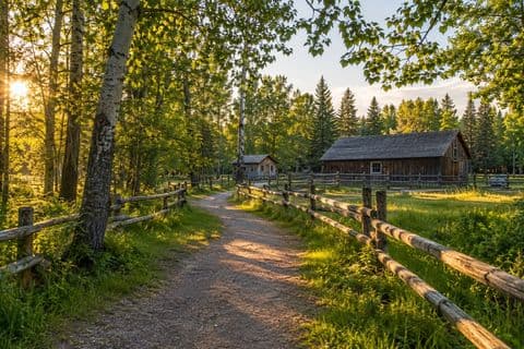 Heritage ranch — Calgary → Red Deer.